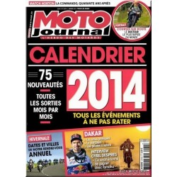 Moto journal n° 2079